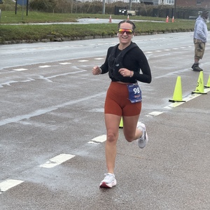 Fundraising Page: Emily Burchard